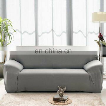 Wholesale Good Quality Sofa Cover Sofa Cover Stretch Sofa Cover Slipcovers photo-6
