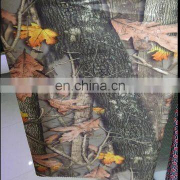 Wujiang Camo Printing Supplier/pvc Camouflage Camping Oxford Fabric/camo Tent Fabric photo-4
