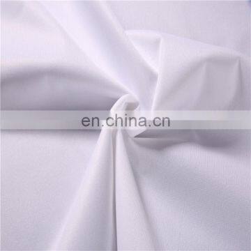 100% Polyester Knitting Fabric Laminated With 0.02mm TPU for Mattress Protector Fabric photo-3