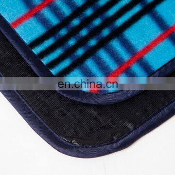 Best Selling Picnic Blanket Tote Bag Rpet Picnic Blanket Strap For Sale photo-4