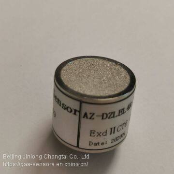 Flammable gas sensors AZ-DZLEL/2.9V