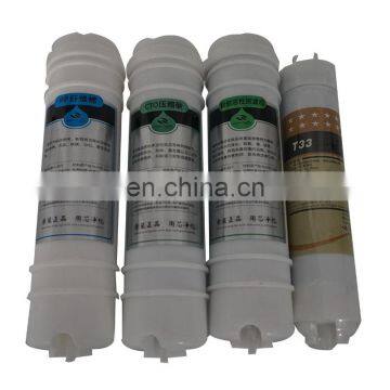Remove Mechanical Impurities Custom Filter Element 0.1 Micron Water Filter photo-6