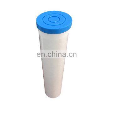 1 Micron Water Filter Cartridge High Precision PP Molten Element photo-6