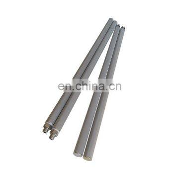 2 Micron Stainless Steel Sintered Filter Element 2 Micras de Acero Inoxidable photo-2