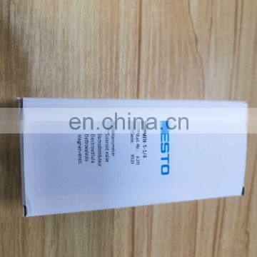 Hot Sales FESTOs 3 Way Solenoid Valve With Low Price MFH Series MFH-3-1/4 9964 photo-5