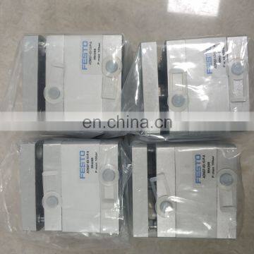 Germany Cylinder ADNGF-63-10-P-A 554268 photo-6