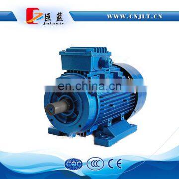 Top Quality y3-112m-2 4kw 2800rpm three phase ac electric motor