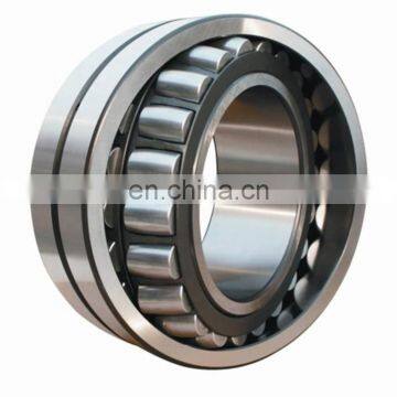 big size high load capacity 23048 mbw33 ca w33 c3 double row spherical roller bearing for papermaking machinery