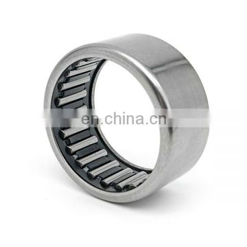 motorcycle engine parts drawn cup type HK series HK4016 auto needle roller bearing TLA4016Z size 40x47x16mm