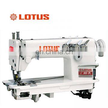 LT 3800-3PL HIGH-SPEED CHAIN STITCH SEWING MACHINE