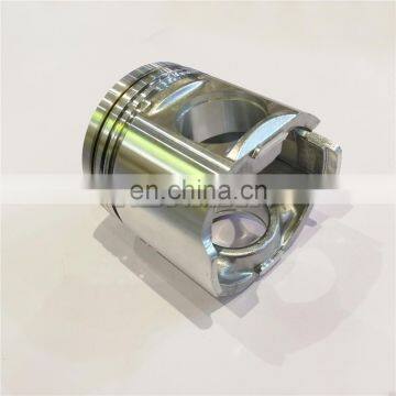 shiyan Cummins diesel engine parts Piston LTA10 3044448
