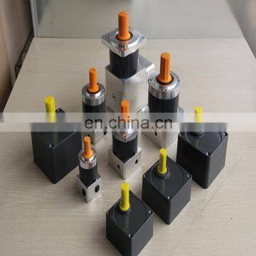 Good Drive Geared Watt Motor Planetary Gear Box Reducer of Speed photo-6