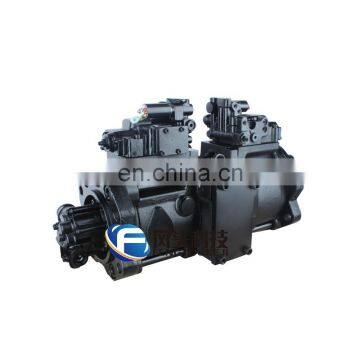 Construction Machinery hydraulic pump Excavator Parts K5V140DTP Pump parts