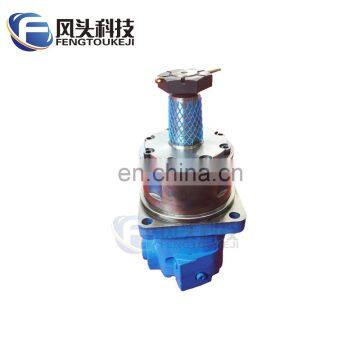 FENGTOU BMM/OMM BMP/OMP BMR/OMR BMS/OMS BMT/OMT BMV/OMV Orbital Hydraulic Drive Wheel Motor Of Parker Eaton Sauer Danfoss photo-3