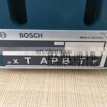BOSCH Rexroth Valve 0811 404 662 Proportional Valve Hydraulic Solenoid Valve photo-3
