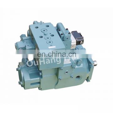 DAIKIN hydraulic pump VZ80SAMS-30S04 variable plunger pump