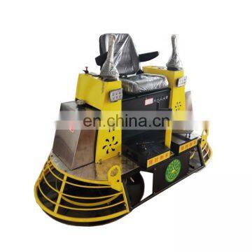 NM-PH 690 Gasoline Engine Hydraulic Concrete Ride on Power Trowel for Sale photo-6