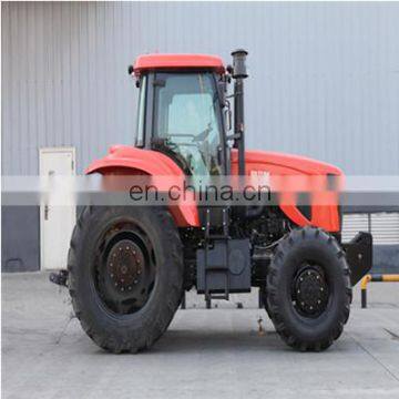 110HP 4WD Lier 1104 Brand New Agricultural Farm Tractor 1104 for Sale photo-2