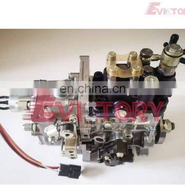 FOR Yanmar 4TNV98 4TNV98T Fuel Injection Pump 729932-5130 729933-51330 photo-2