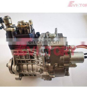 FOR Yanmar 4TNV98 4TNV98T Fuel Injection Pump 729932-5130 729933-51330 photo-3