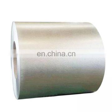 30mm DX51D Z275 Z350 Z600 ASTM A653 CSB Aluzinc Density Steel Coil