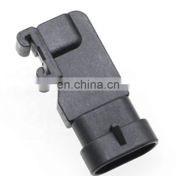 Intake Manifold Pressure Sensor for FIAT CROMA OPEL VAUXHALL ASTRA 4409668 1247047 4435200 93198487 93160018 90063543 7700106644