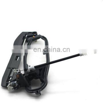 Door Handle Carrier 51218243635 for BMW X5 E53