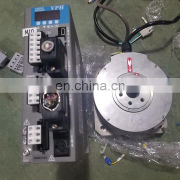 NCR-HA2201A-A-000  Servo driver  NMR-SAEIA2-131A  servo motor