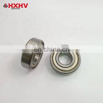 6203 6203-2RS 6203ZZ 17x40x12 Deep Groove Ball Bearing 17x40x12mm photo-5