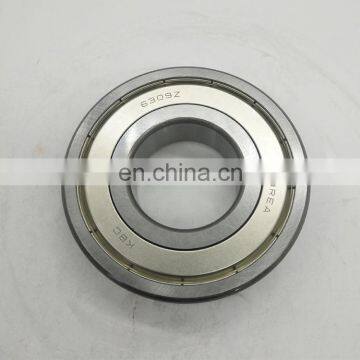 KBC 6204 Bearing Japan High Quality KBC 6204 ZZ Deep Groove Ball Bearing 6204 2RS Price