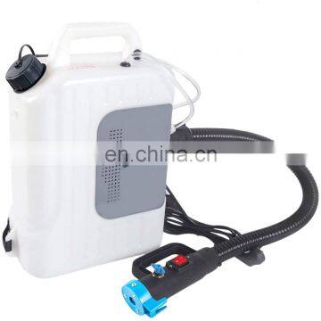 2020 Hot Selling 10L Portable Electric Garden Sprayer photo-2