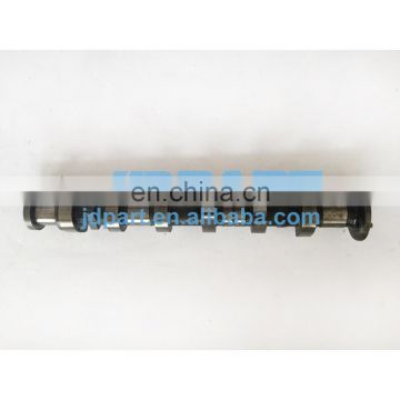 Diesel Parts 3KR1 Engine Camshaft For Isuzu