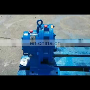 Over 90% high efficiency cycloid pinwheel geared box reducer