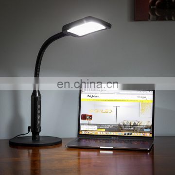 Super Bright office floor lamp modern light for home decor reading