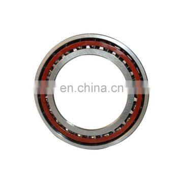High precision 7203 BEP angular contact ball bearings NSK bearings