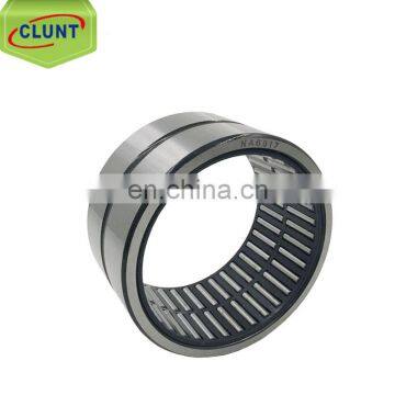 Барабанный подшипник с внутренним кольцом NA6917 photo-2