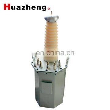 hot sales Oil Immerserd Testing Transformer  high voltage testing transformer 100kv ac  hipot tester