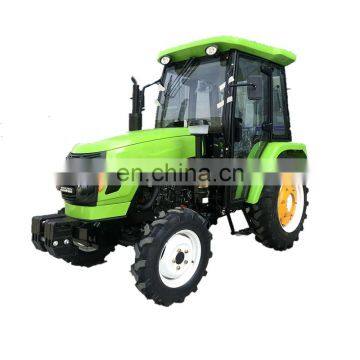 Hot Selling Agricultural Machine Small Farm Tractor 404 in China With CE Approved photo-6
