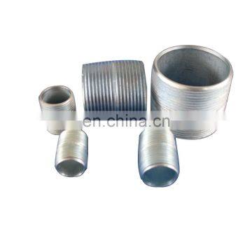 China Manufactory rigid conduit nipple