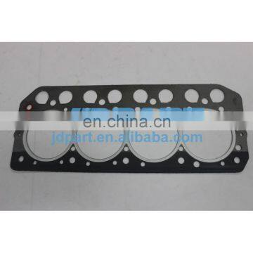 S4L Engine Cylinder Head Gasket For Mitsubishi