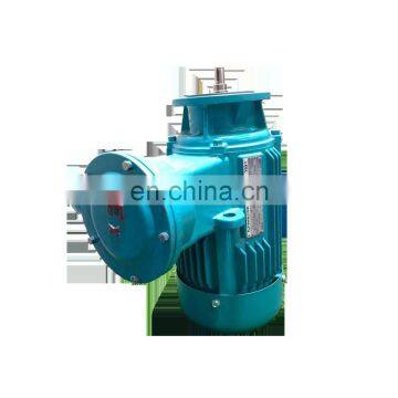 YB3 Series Electric Machine Motor High-efficiency Flameproof Three-phase Asynchronous Motor photo-2