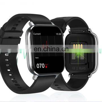 M35 Water Resistant Bluetooth Heart Rate Watches Smart Sale Products Smart Watch photo-4