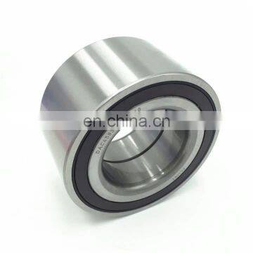 DAC38740450 Automobile Hub Bearing 38x74.04x50mm