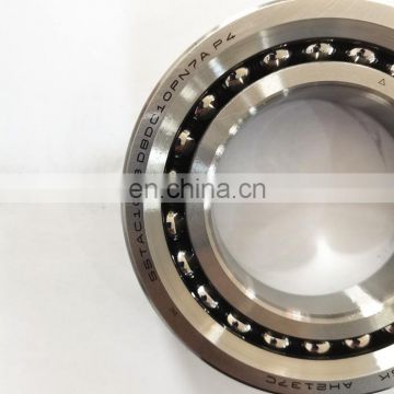 HIGH quality ball screw support bearings 55TAC100C bearing