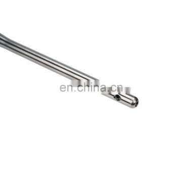 China Manufacture Orthopedic Surgical Implants Gama Intramedually Nail Orthopedic Gama Interlocking Nail photo-2