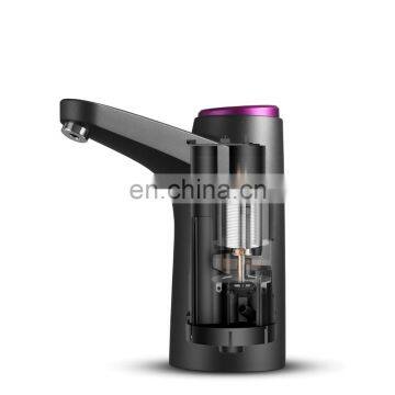 Electric Drinking Chinese Hot Water Dispenser,Touch Screen 5 Gallon Bottle Water Pump photo-6