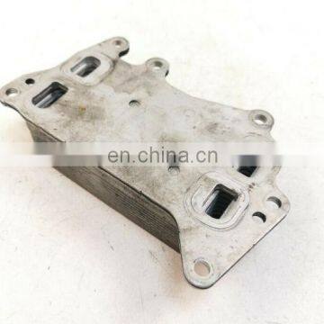 Aluminum Transmission Engine Oil Cooler Kit Housing OEM B11428507627 photo-2