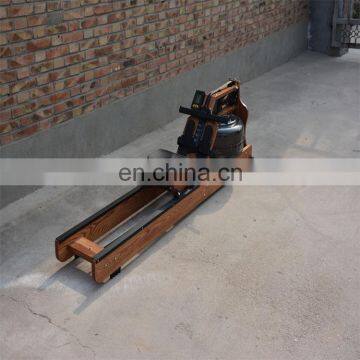 Dezhou gym commercial water rowing machine