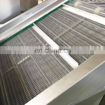 Cold Pasteurized Machine / Pasteurizer Milk Machine 100 Liters / Steam Pasteurizer Machine photo-5