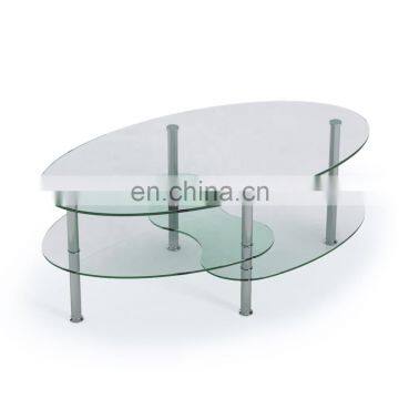 round glass table top/glass dinning table/ tempered glass